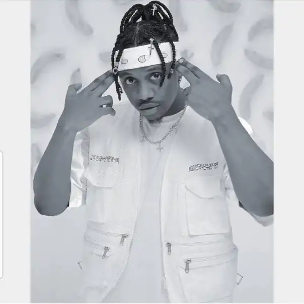 Rayvanny - Slow Ft. Phyno